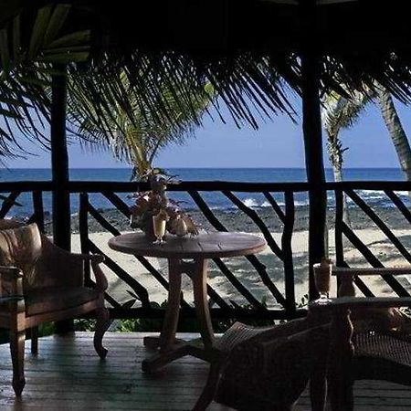 Kona Village Resort 카일루아 코나 외부 사진