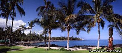 Kona Village Resort 카일루아 코나 외부 사진
