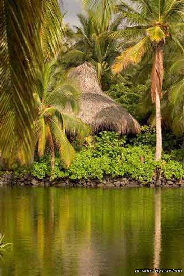 Kona Village Resort 카일루아 코나 외부 사진