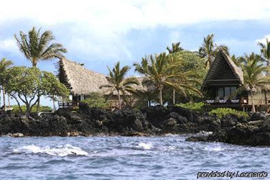 Kona Village Resort 카일루아 코나 외부 사진
