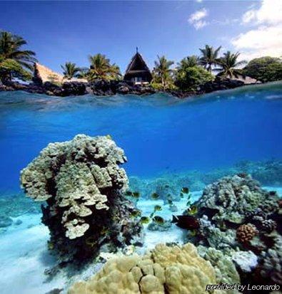 Kona Village Resort 카일루아 코나 외부 사진