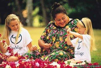 Kona Village Resort 카일루아 코나 외부 사진