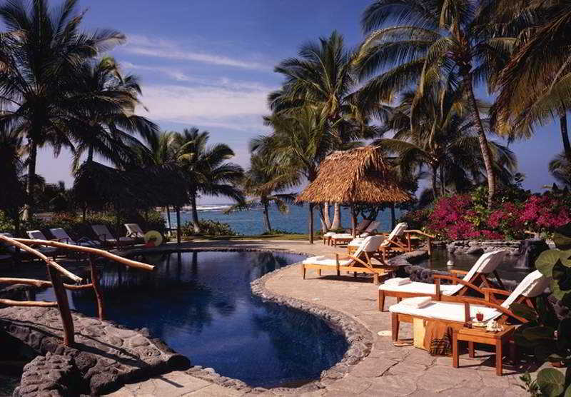 Kona Village Resort 카일루아 코나 외부 사진