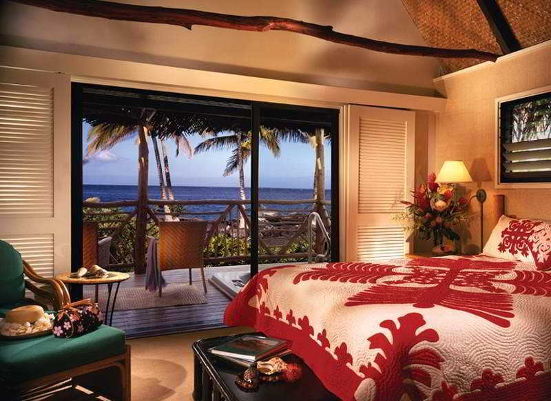 Kona Village Resort 카일루아 코나 객실 사진
