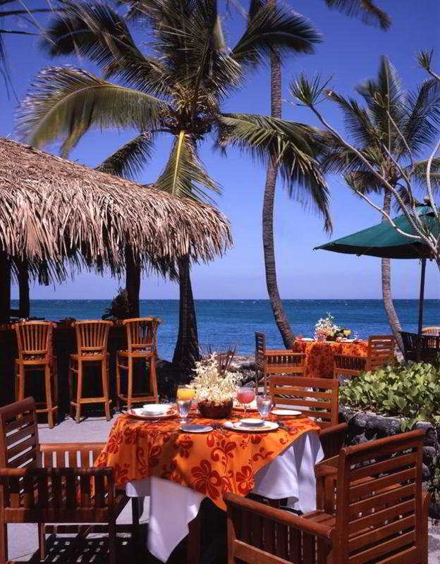 Kona Village Resort 카일루아 코나 외부 사진