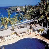 Kona Village Resort 카일루아 코나 외부 사진